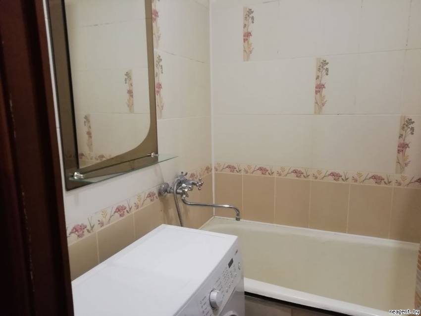 1-комнатная квартира, ул. Никифорова, 8, 950 рублей: фото 6