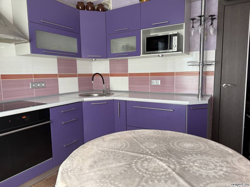 2-комнатная квартира, ул. Колесникова, 32, 1230 рублей: фото 2