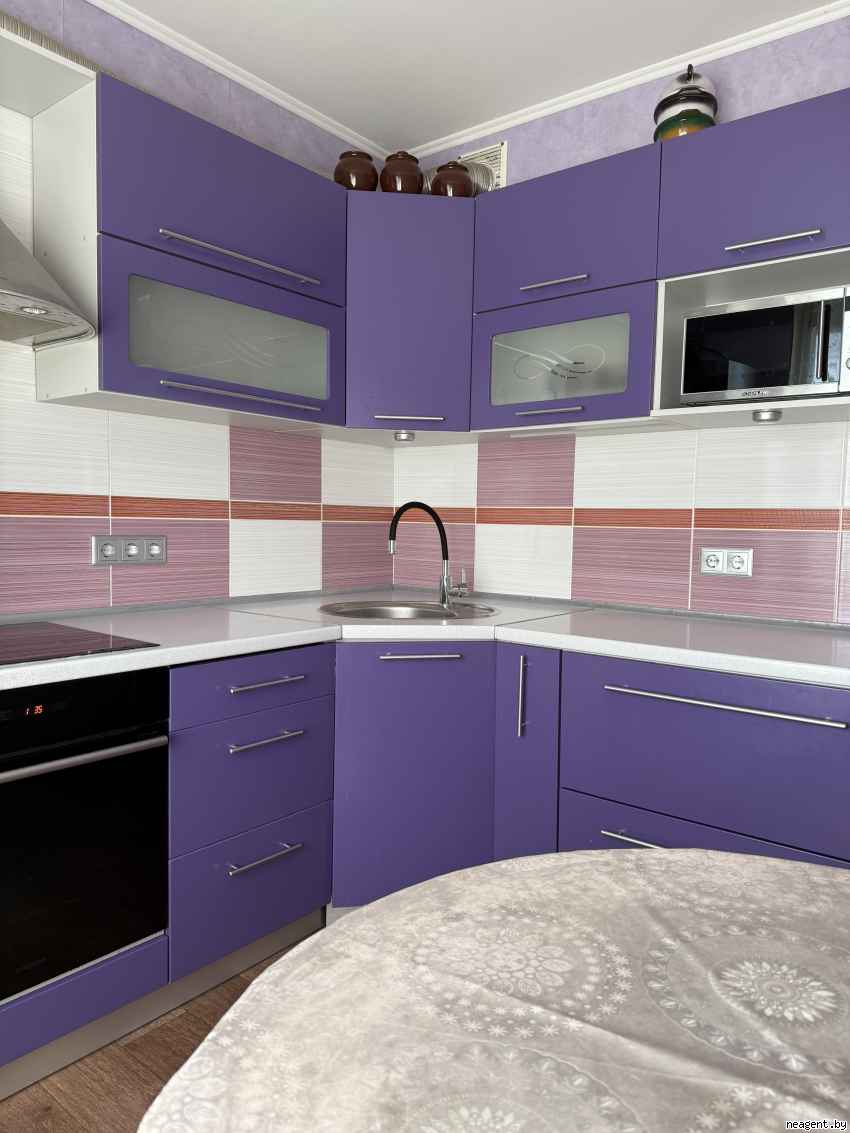 2-комнатная квартира, ул. Колесникова, 32, 1230 рублей: фото 3