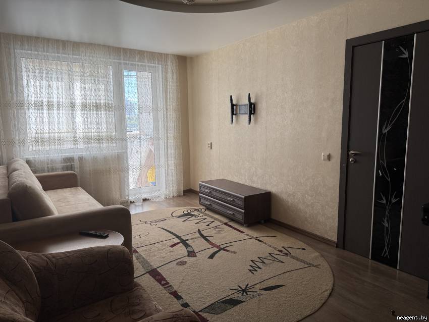 2-комнатная квартира, ул. Колесникова, 32, 1230 рублей: фото 11