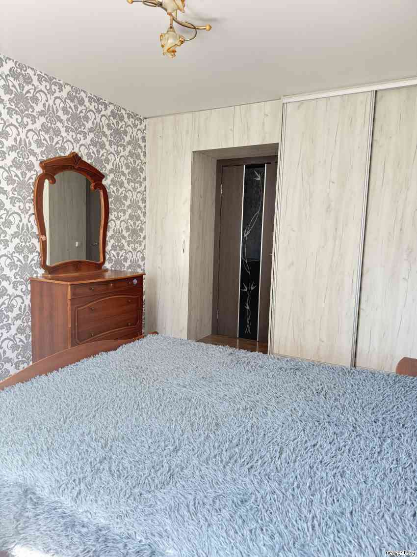 2-комнатная квартира, ул. Колесникова, 32, 1230 рублей: фото 15