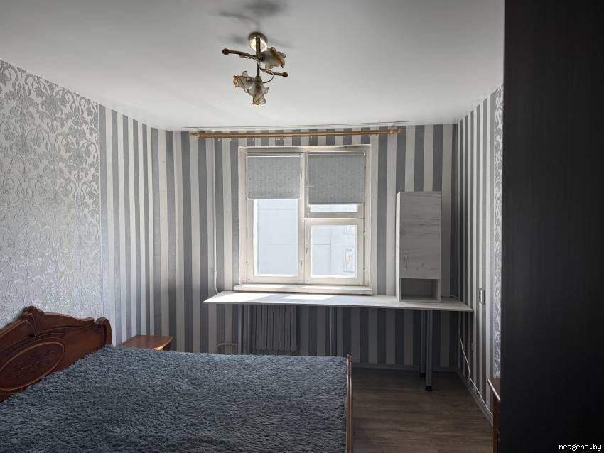 2-комнатная квартира, ул. Колесникова, 32, 1230 рублей: фото 16