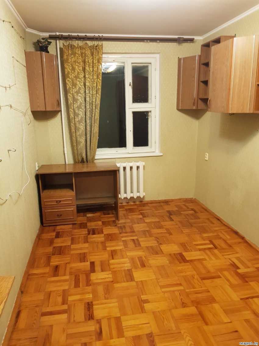 2-комнатная квартира, ул. Горецкого, 41, 1260 рублей: фото 2