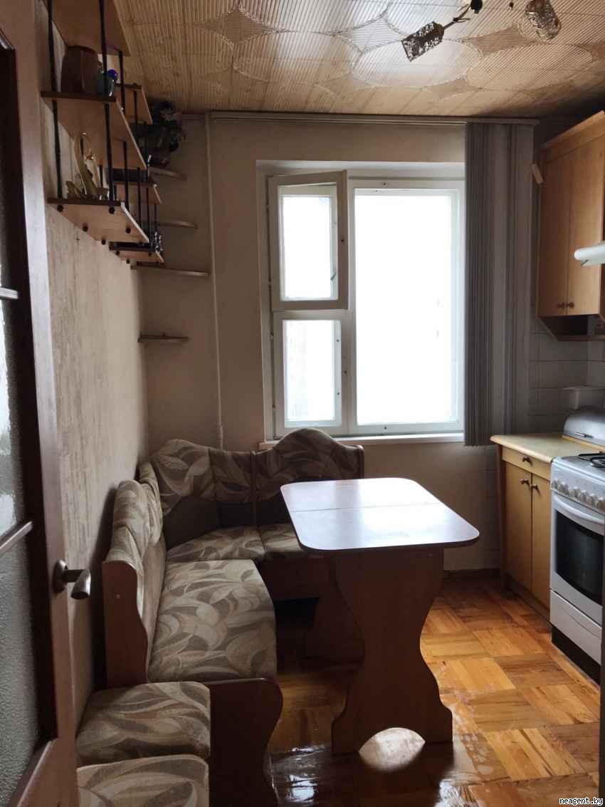 2-комнатная квартира, ул. Горецкого, 41, 1260 рублей: фото 3