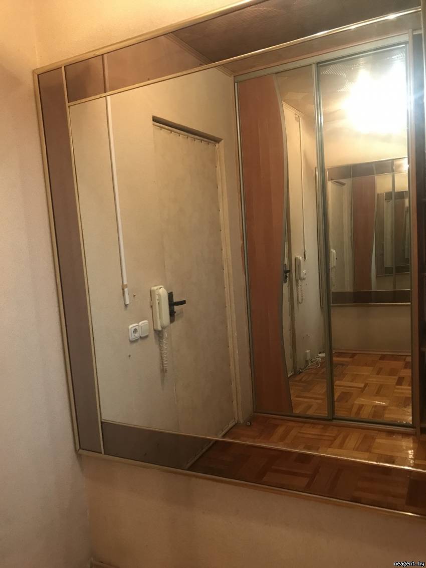 2-комнатная квартира, ул. Горецкого, 41, 1260 рублей: фото 5