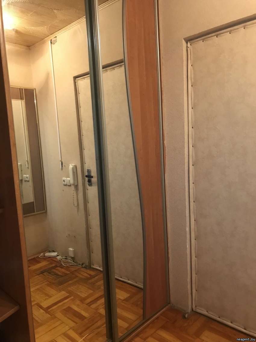 2-комнатная квартира, ул. Горецкого, 41, 1260 рублей: фото 6