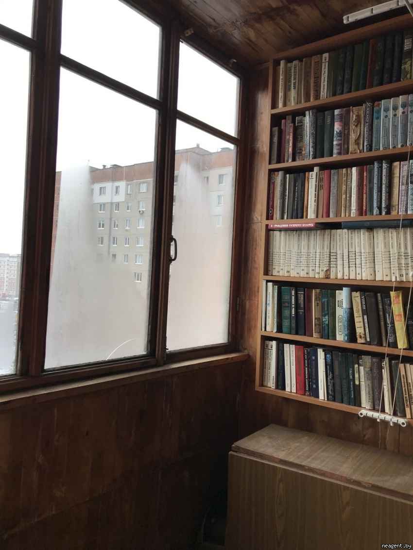 2-комнатная квартира, ул. Горецкого, 41, 1260 рублей: фото 7