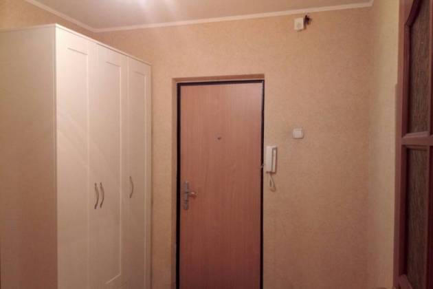1-комнатная квартира, р-н ул. Почтовая: Никифорова ул., за 950 р.