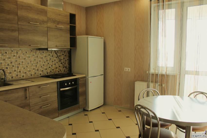 2-комнатная квартира, Газеты Звязда просп., 17, 1629 рублей: фото 6