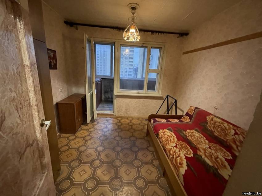 Комната, ул. Одинцова, 36/1, 350 рублей: фото 3