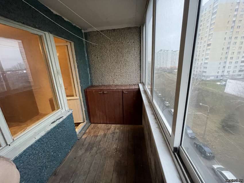 Комната, ул. Одинцова, 36/1, 350 рублей: фото 5