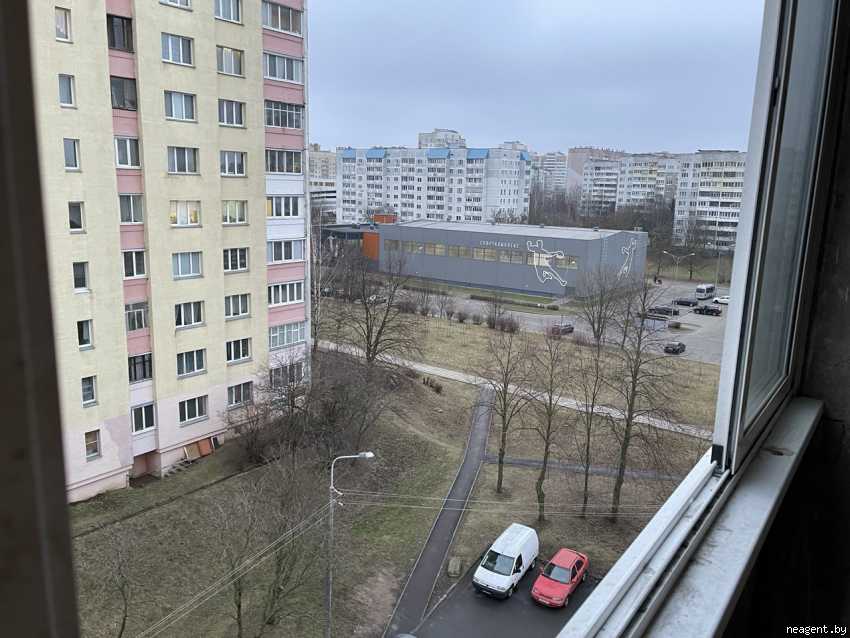 Комната, ул. Одинцова, 36/1, 350 рублей: фото 6