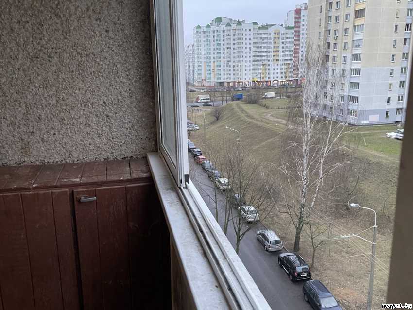 Комната, ул. Одинцова, 36/1, 350 рублей: фото 7