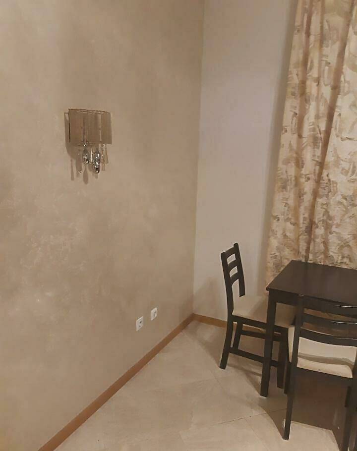1-комнатная квартира, Луначарского, 15, 350 рублей: фото 3