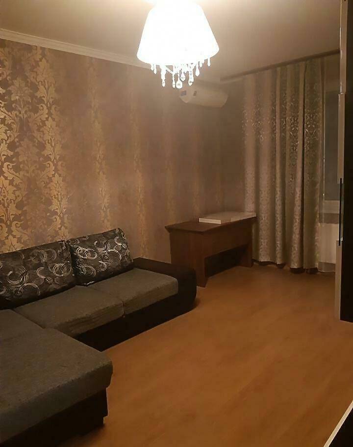 1-комнатная квартира, Луначарского, 15, 350 рублей: фото 6
