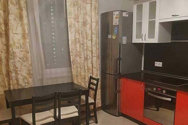 1-комнатная квартира, Светлогорск, Луначарского, за 350 р.
