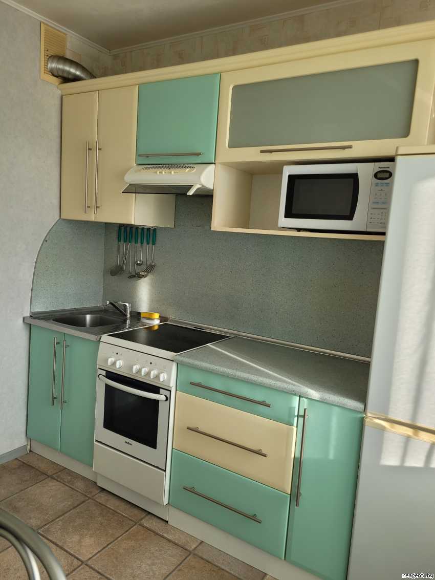 1-комнатная квартира, ул. Никифорова, 11, 900 рублей: фото 1