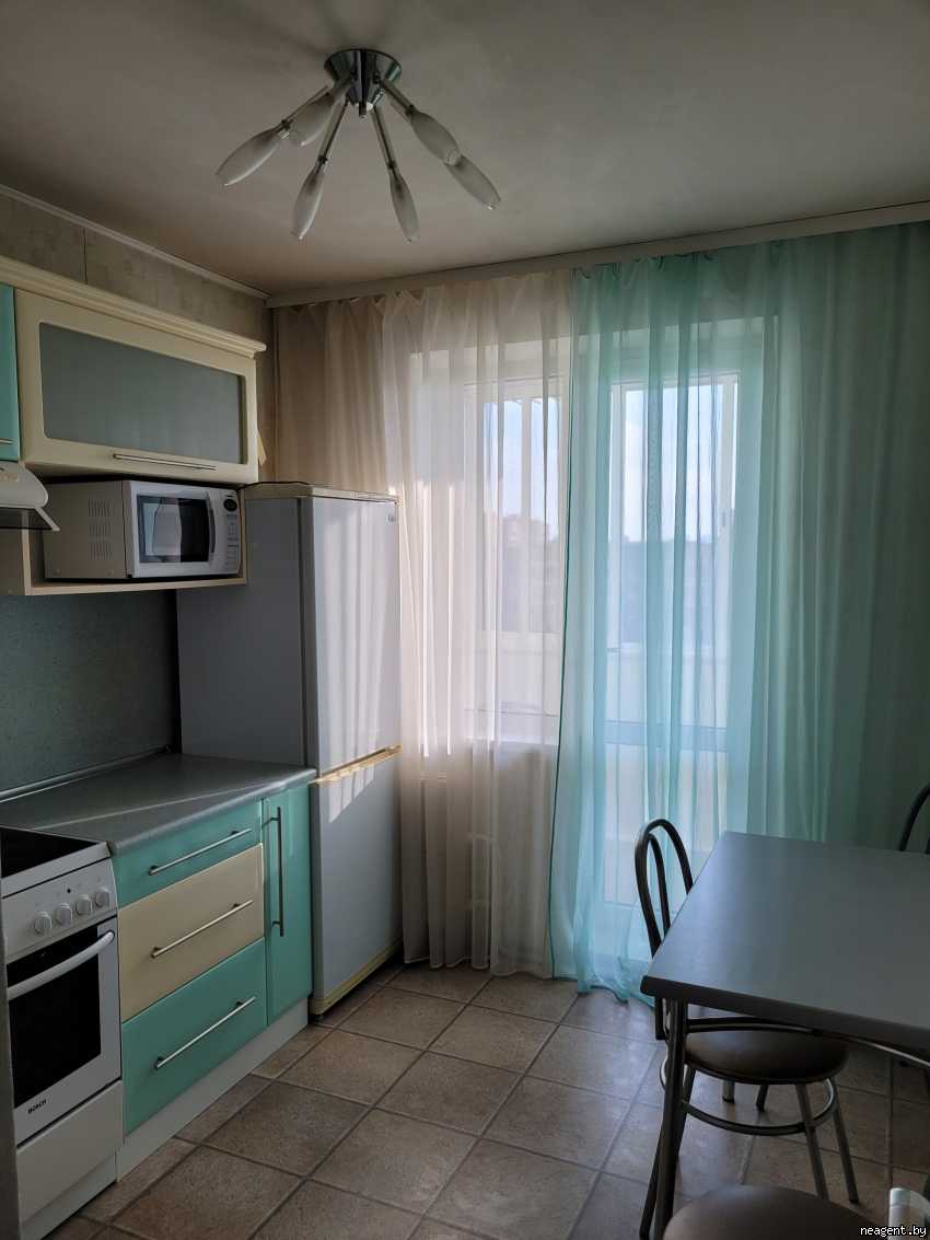 1-комнатная квартира, ул. Никифорова, 11, 900 рублей: фото 2