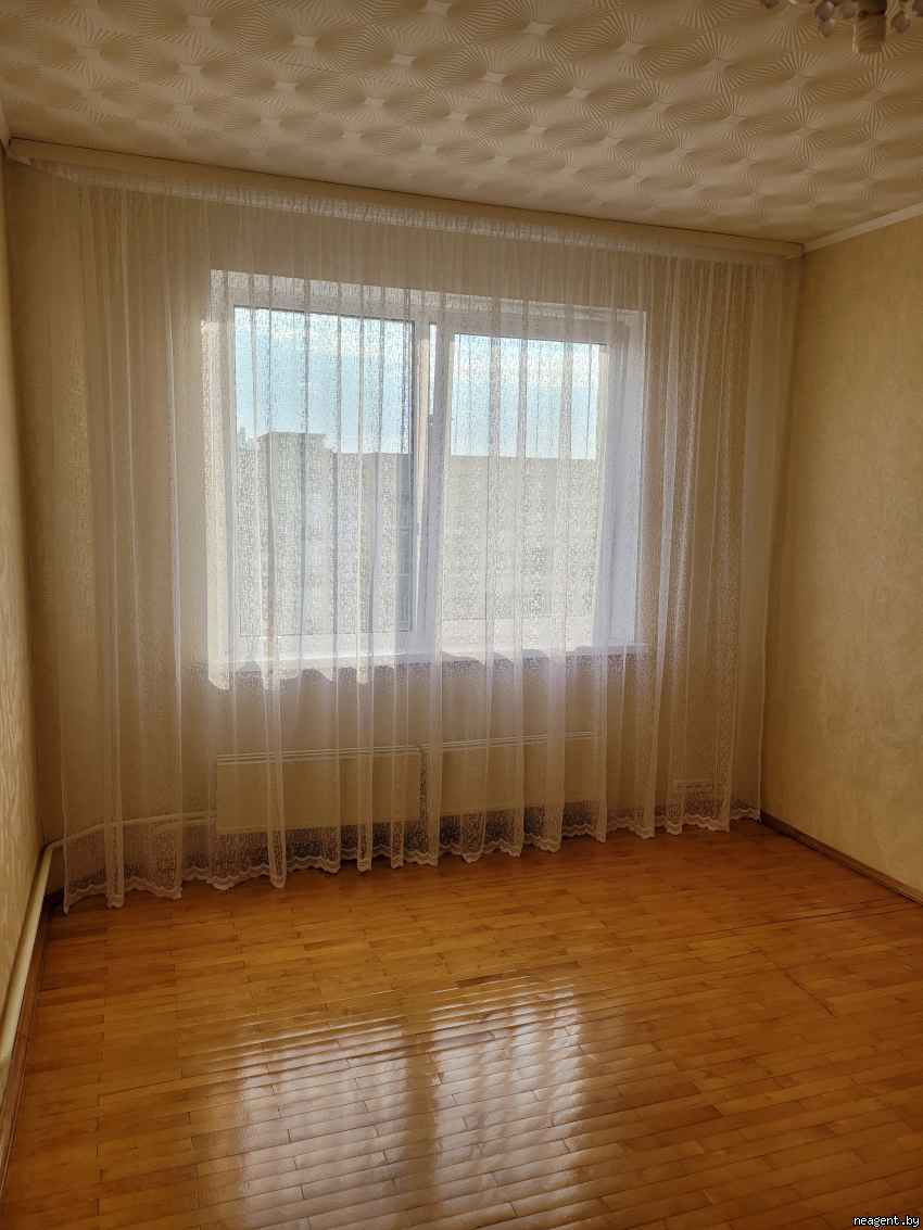 1-комнатная квартира, ул. Никифорова, 11, 900 рублей: фото 3