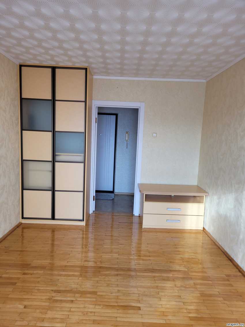 1-комнатная квартира, ул. Никифорова, 11, 900 рублей: фото 4