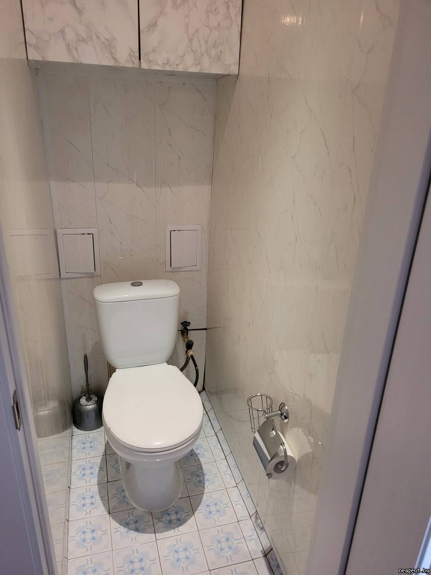 1-комнатная квартира, ул. Никифорова, 11, 900 рублей: фото 7