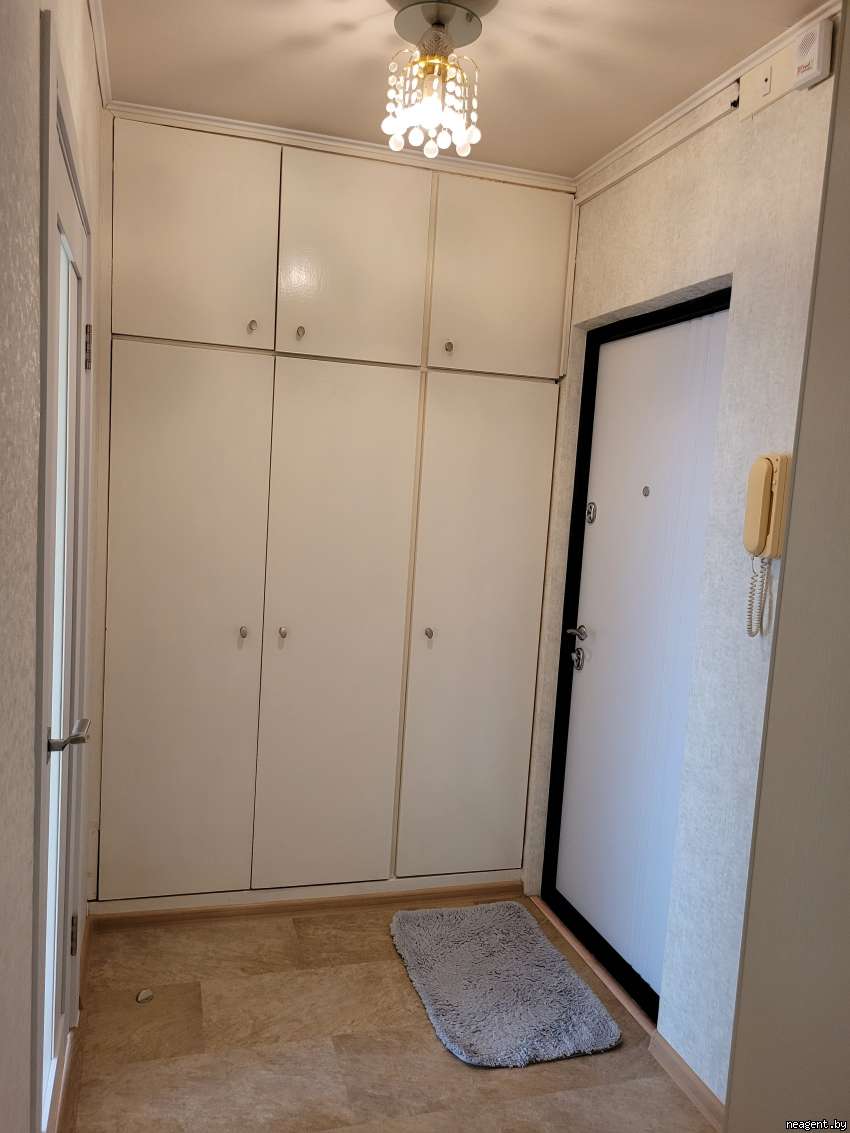 1-комнатная квартира, ул. Никифорова, 11, 900 рублей: фото 8