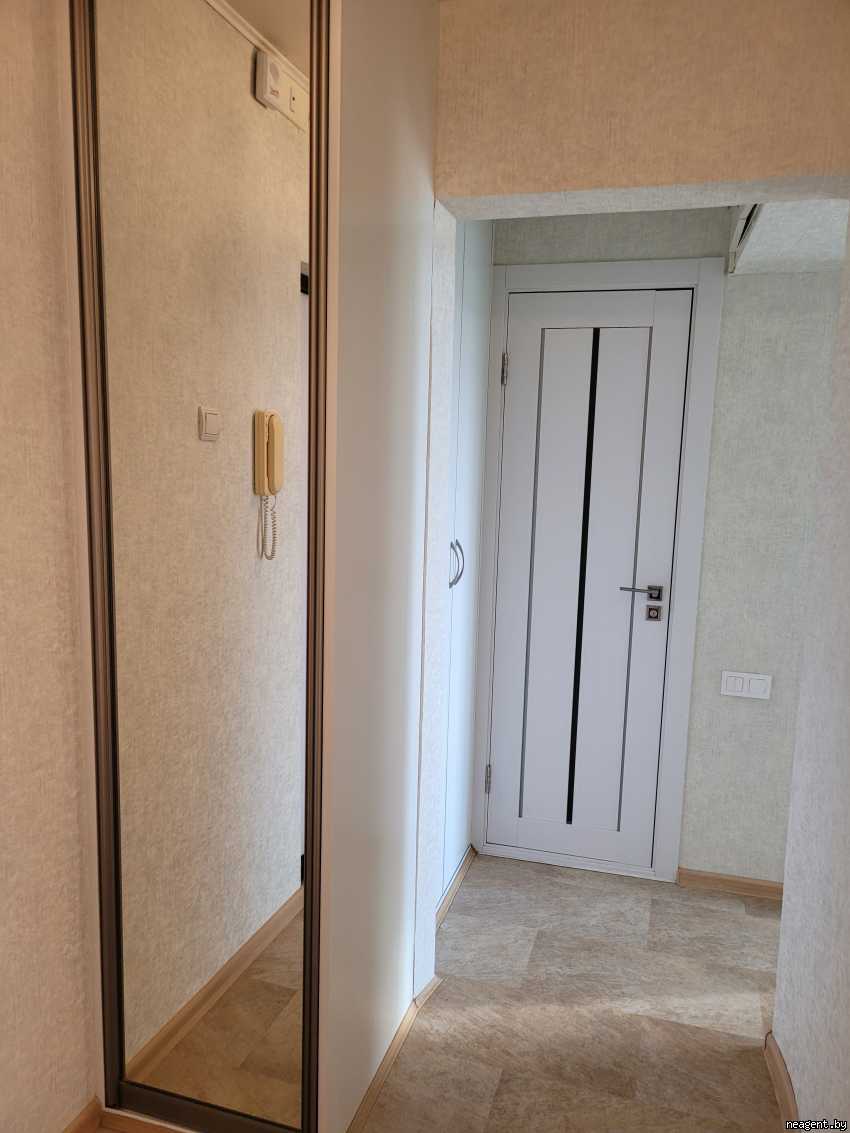 1-комнатная квартира, ул. Никифорова, 11, 900 рублей: фото 9