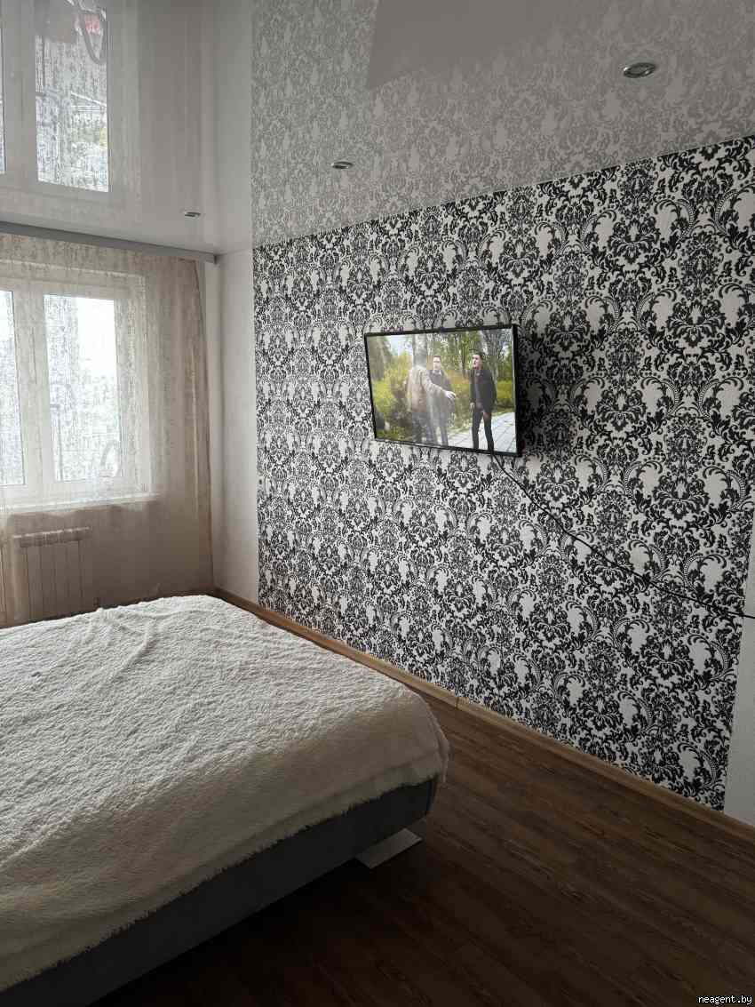 1-комнатная квартира, ул. Троицкая, 43, 900 рублей: фото 2
