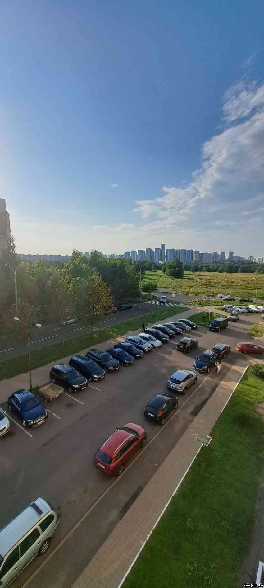 1-комнатная квартира, ул. Язепа Дроздовича, 4, 1100 рублей: фото 17