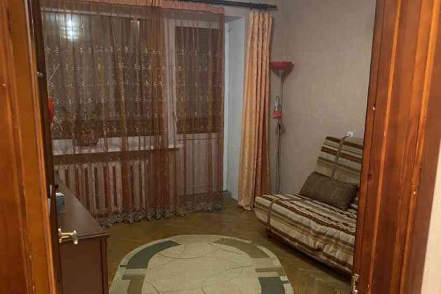 1-комнатная квартира, Богдановича ул., за 1500 р.