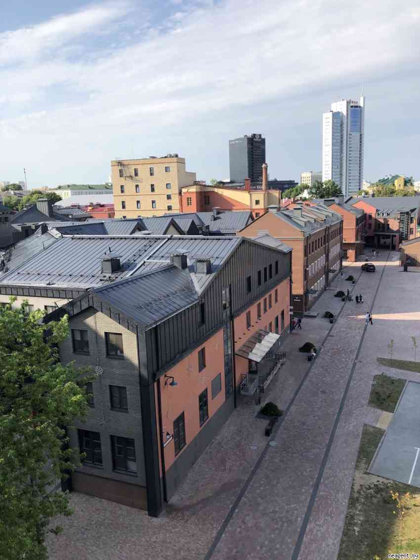 2-комнатная квартира, ул. Романовская Слобода, 10, 1260 рублей: фото 1