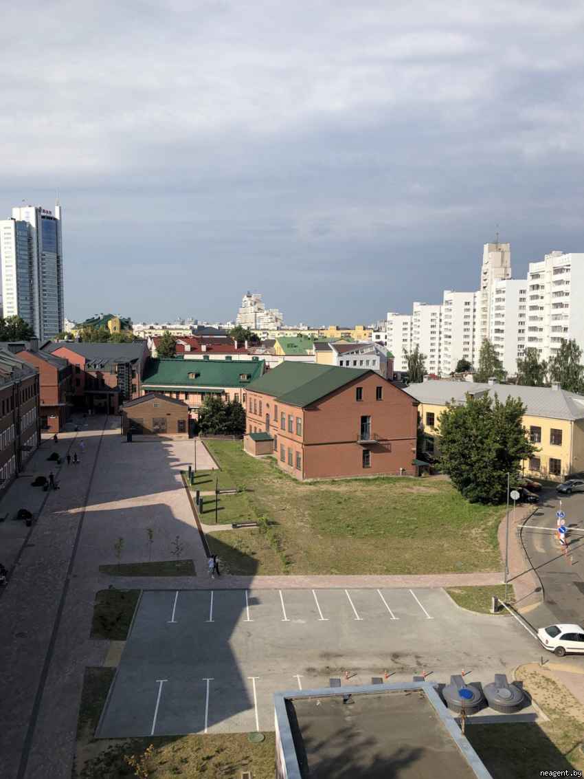 2-комнатная квартира, ул. Романовская Слобода, 10, 1260 рублей: фото 2