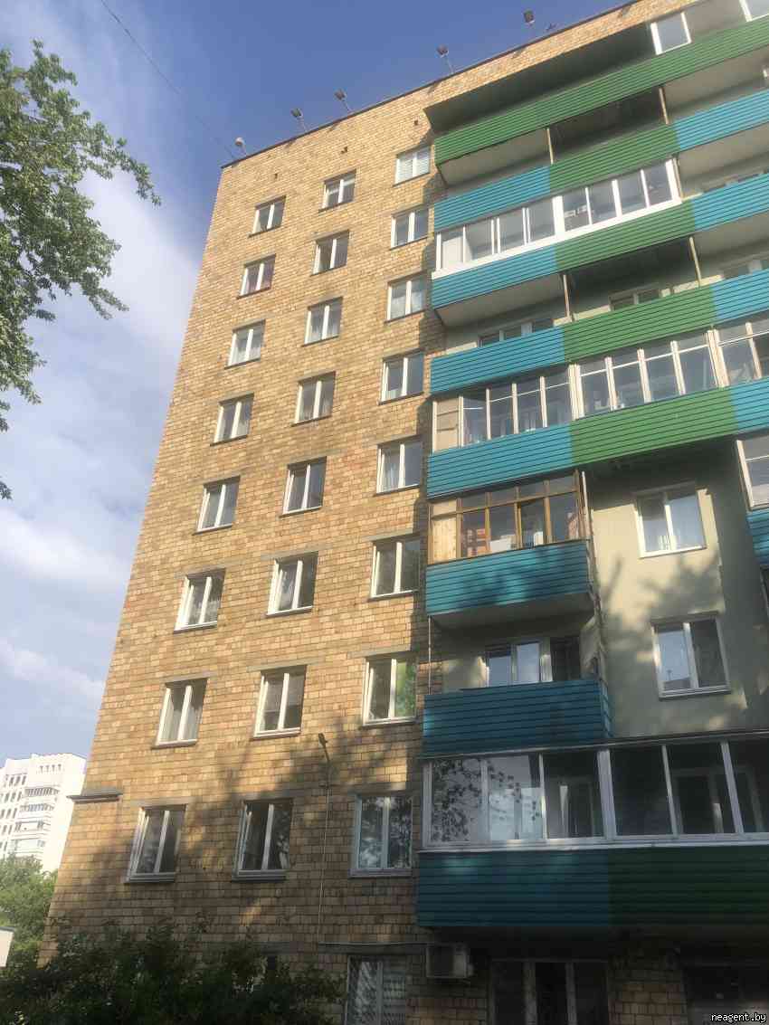 2-комнатная квартира, ул. Романовская Слобода, 10, 1260 рублей: фото 3