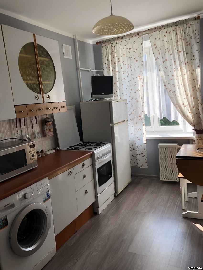 2-комнатная квартира, ул. Романовская Слобода, 10, 1260 рублей: фото 7