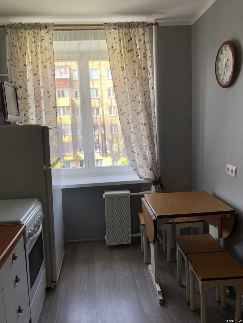 2-комнатная квартира, ул. Романовская Слобода, 10, 1260 рублей: фото 8
