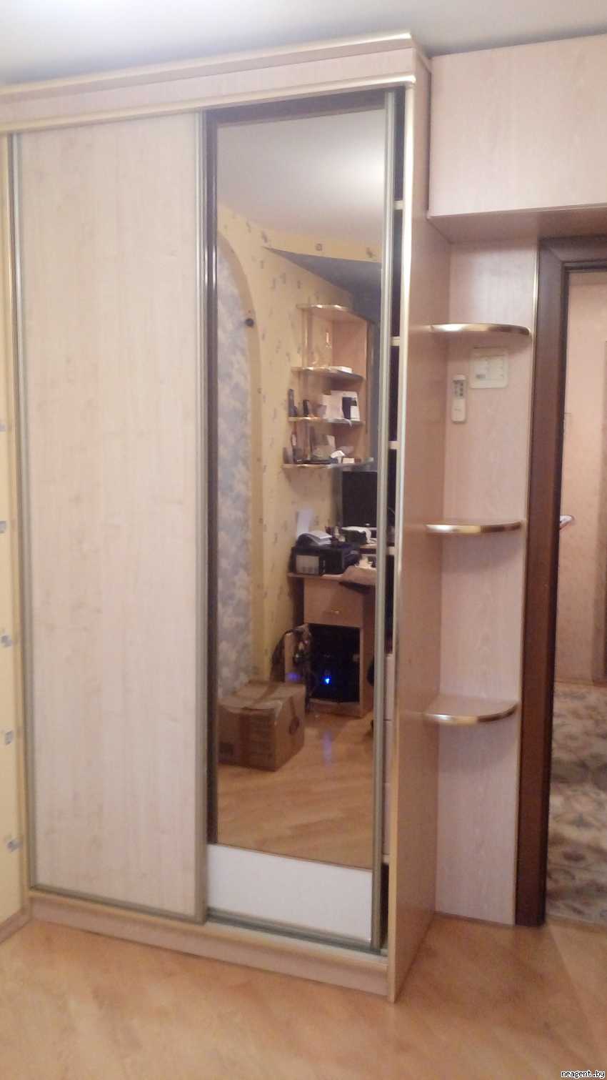 Комната, ул. Мирошниченко, 12/1, 800 рублей: фото 7