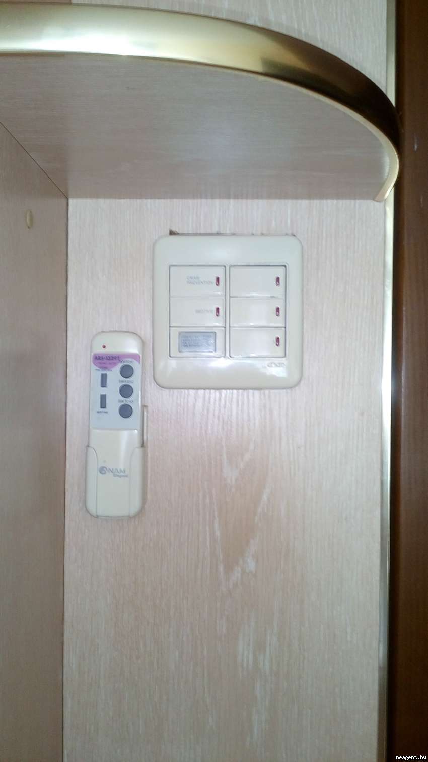 Комната, ул. Мирошниченко, 12/1, 800 рублей: фото 8