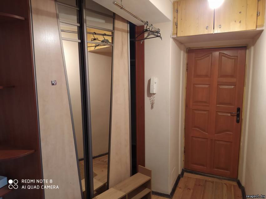 2-комнатная квартира, ул. Голодеда, 6, 890 рублей: фото 1