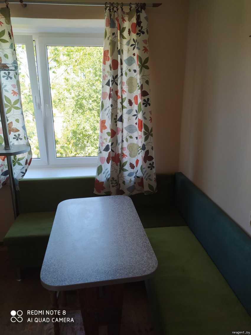 2-комнатная квартира, ул. Голодеда, 6, 890 рублей: фото 2