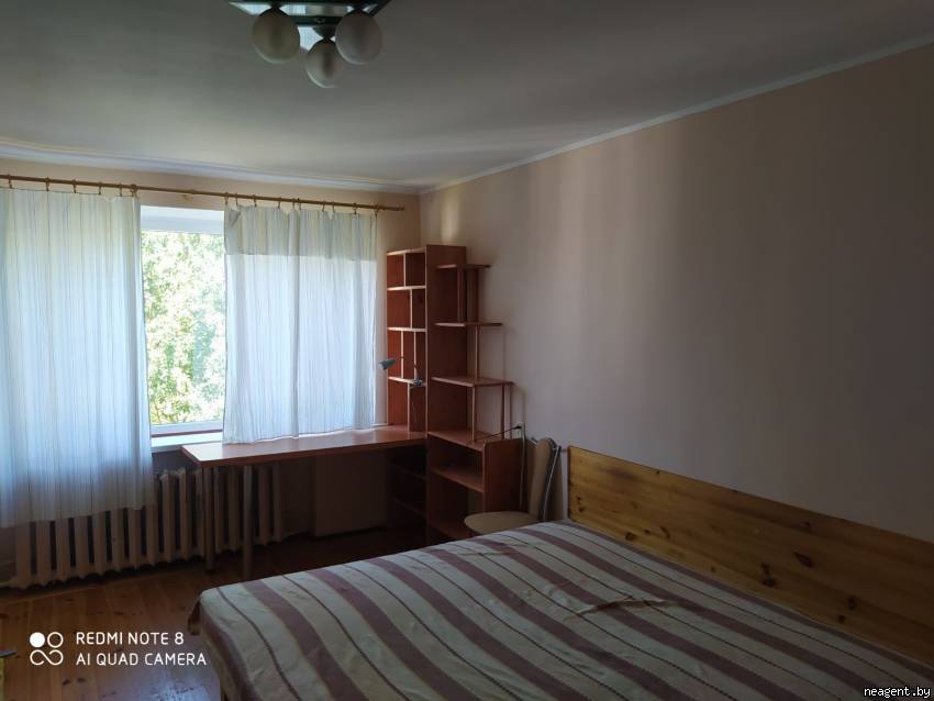 2-комнатная квартира, ул. Голодеда, 6, 890 рублей: фото 5