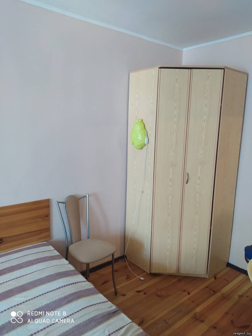 2-комнатная квартира, ул. Голодеда, 6, 890 рублей: фото 6