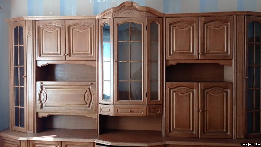 2-комнатная квартира, пр. Рокоссовского, 76, 1400 рублей: фото 4
