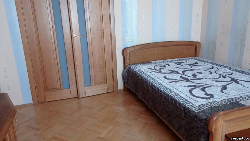 2-комнатная квартира, пр. Рокоссовского, 76, 1400 рублей: фото 5