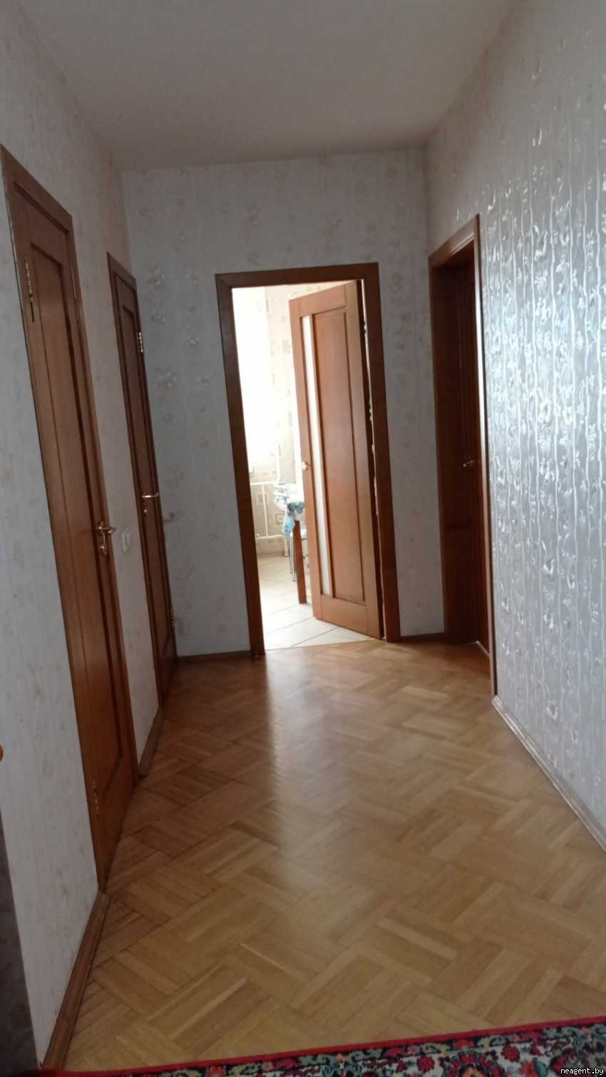 2-комнатная квартира, пр. Рокоссовского, 76, 1400 рублей: фото 6