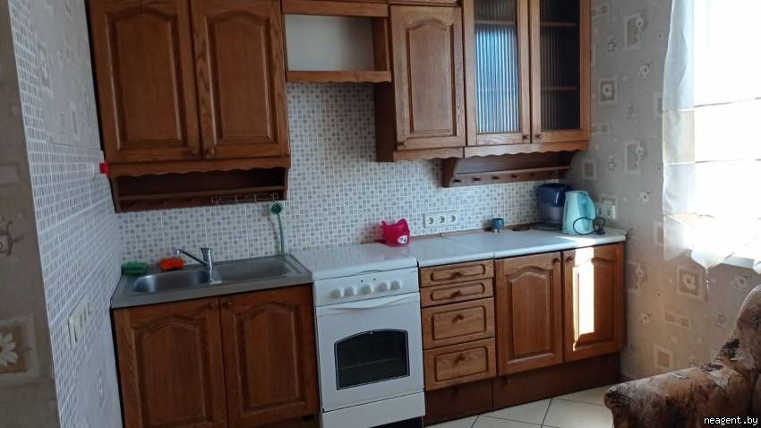 2-комнатная квартира, пр. Рокоссовского, 76, 1400 рублей: фото 7