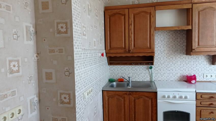 2-комнатная квартира, пр. Рокоссовского, 76, 1400 рублей: фото 8