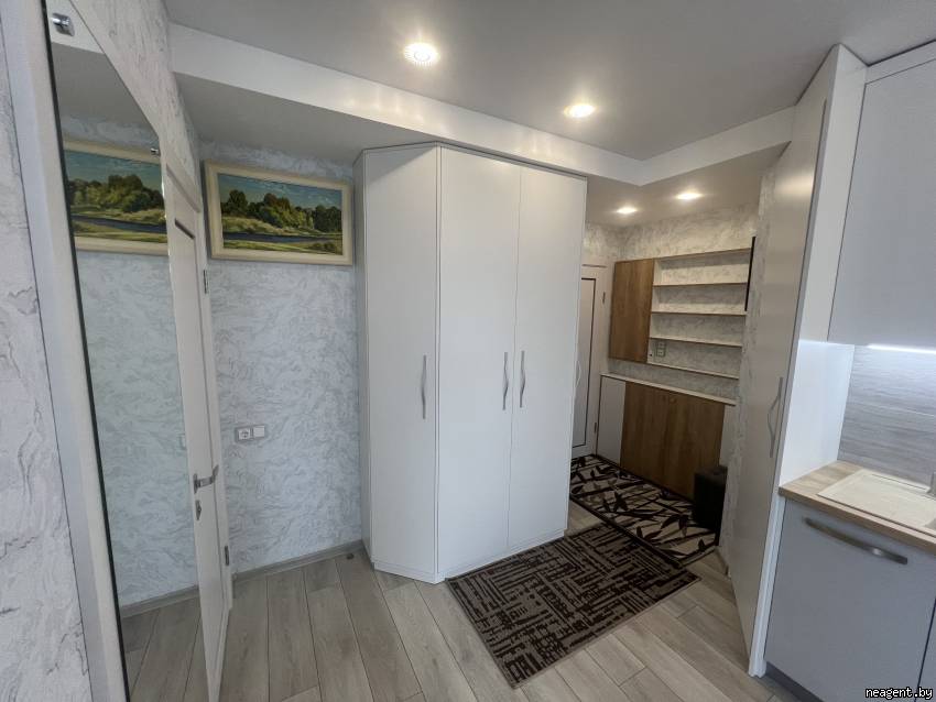 3-комнатная квартира, ул. Теслы, 23/1, 2676 рублей: фото 3
