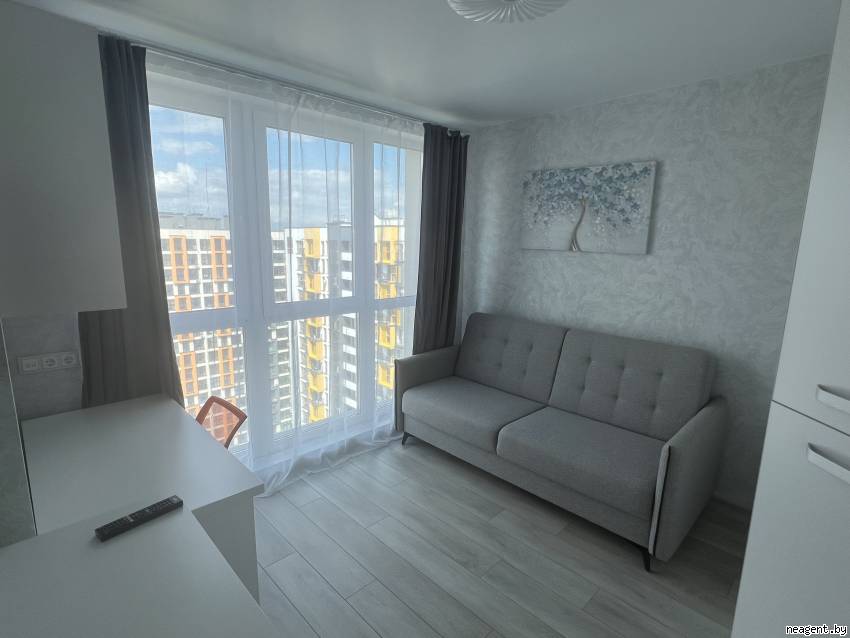 3-комнатная квартира, ул. Теслы, 23/1, 2676 рублей: фото 9