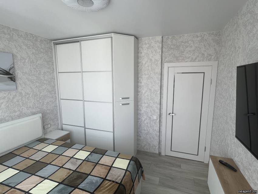 3-комнатная квартира, ул. Теслы, 23/1, 2676 рублей: фото 14