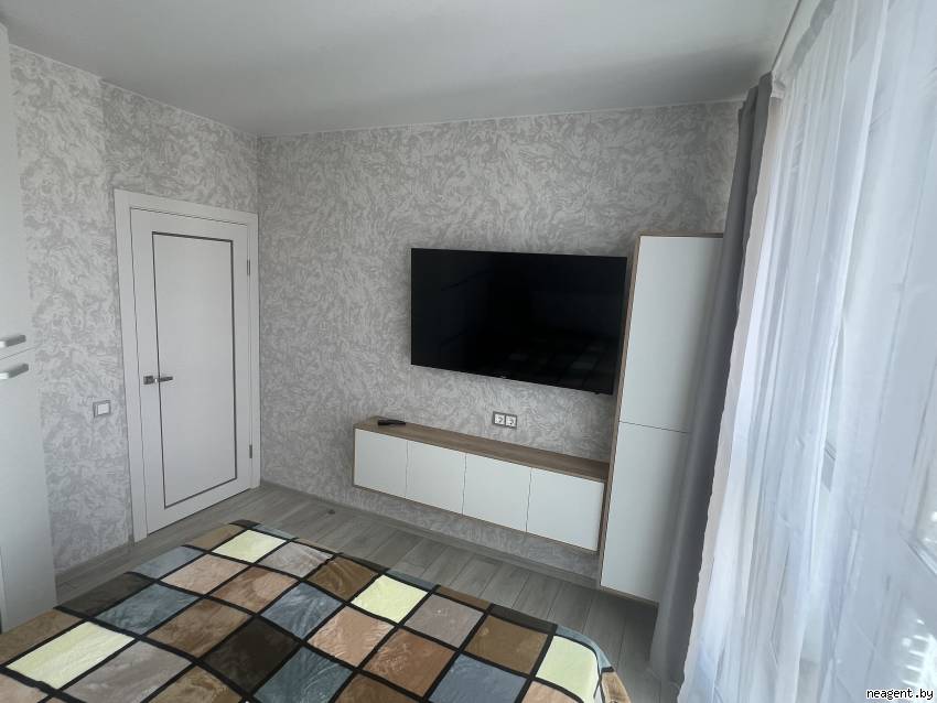 3-комнатная квартира, ул. Теслы, 23/1, 2676 рублей: фото 16